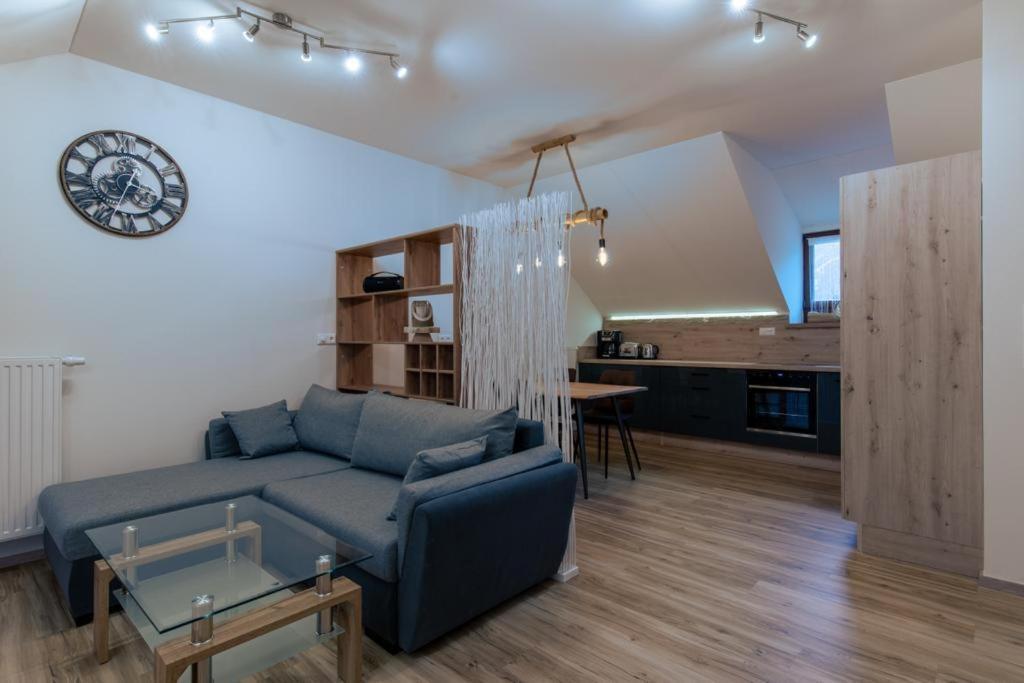 Ferienwohnung Springer Flattach Dış mekan fotoğraf