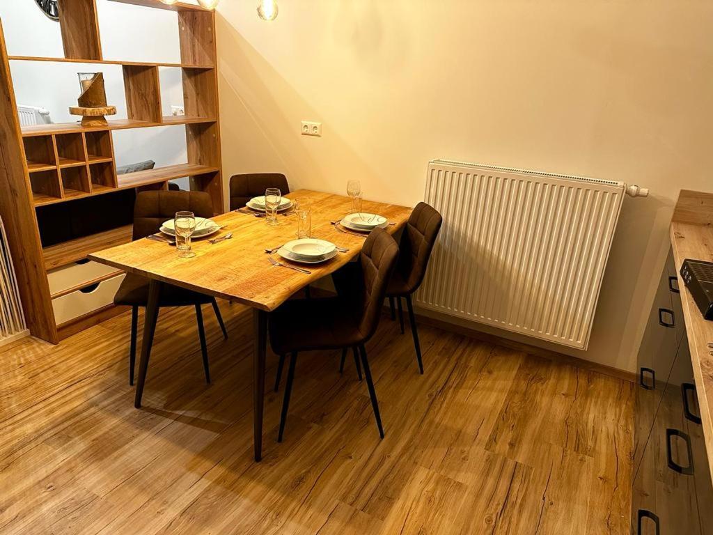 Ferienwohnung Springer Flattach Dış mekan fotoğraf